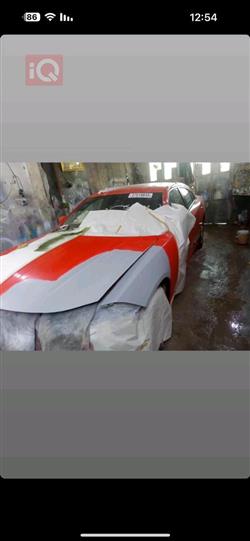 دودج تشارجر